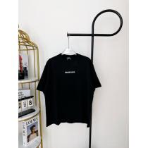 コピー 商品 販売定番の人気ブランド 品薄お早めに 即発送OKbalenciaga半袖Tシャツ