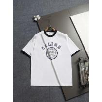 国内在庫有 人気定番定番 知的優秀アイテム&nbsp;Tシャツブランド スーパー コピーCELINE.