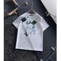 半袖Tシャツブランド コピー 通販LOUIS VUITTON大特価　新作限定 高級感ある 北欧ブランド