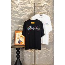 コピー 通販2026年人気商品 定番モデル 完売新作ルイ ヴィトン半袖Tシャツ
