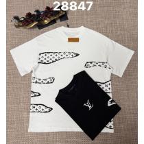 LOUIS VUITTON半袖Tシャツ格上げ！ 春季超人気アイテム 年末年始はセールブランド 通販店