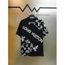 半袖TシャツLOUIS VUITTONブランド スーパー コピー 優良店定番人気のカラー 即完売 人気商品2026