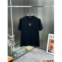 ブランド コピー ショップ半袖TシャツLOUIS VUITTON最安値正規品 2026aw トレンド 使い勝手も良好