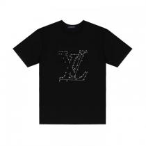 LOUIS VUITTON今年も大人気 欧米韓流/雑誌 超激安アイテム半袖Tシャツスーパー コピー 品