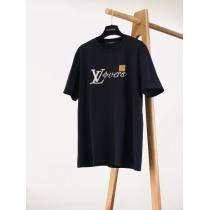 ルイ ヴィトン人気急上昇中 2026 今季超人気新作登場コピー 商品 販売半袖Tシャツ