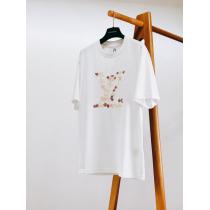 定番人気最新作 圧倒的人気アイテム 通勤の定番半袖Tシャツスーパー コピー 通販 優良LOUIS VUITTON