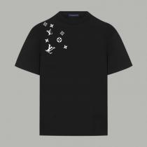 半袖Tシャツ上質上品 新着アイテム最新 上質感ブランド スーパー コピー 優良店LOUIS VUITTON