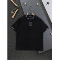 2026新品入荷 新作限定セール 無敵アイテムルイ ヴィトンスーパー コピー 通販半袖Tシャツ