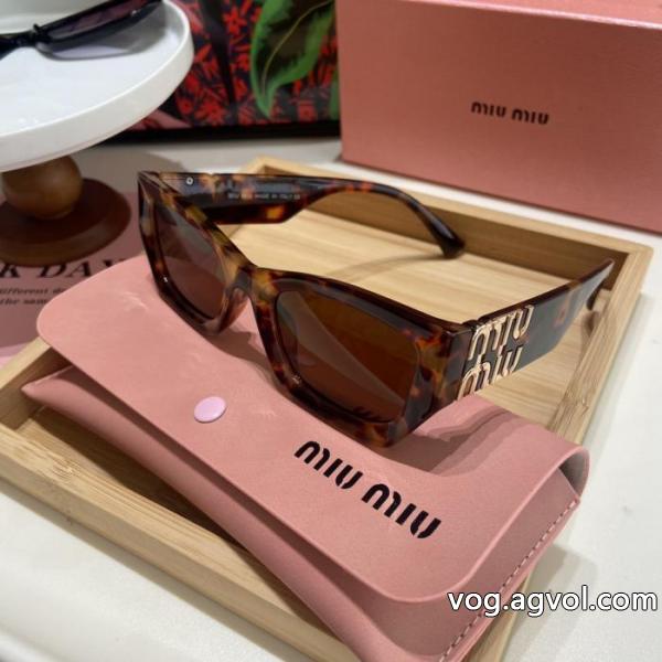 スーパー コピー 品MIUMIUサングラス人気商品最新作 ファッションスタイル 期限限定！