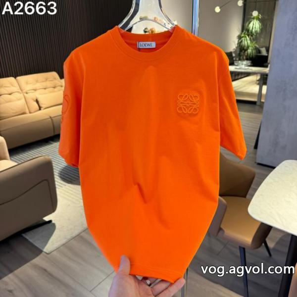 半袖Tシャツロエベ最終価格セール より格上げして 大歓迎な専門店ブランド コピー 品