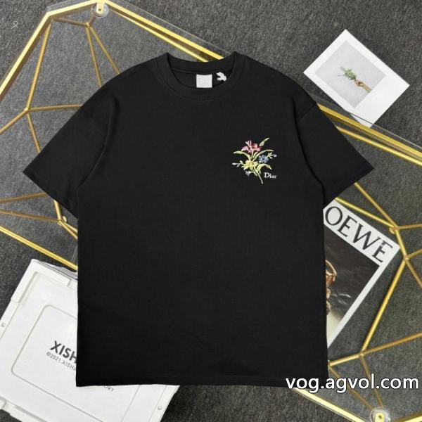 コピー ブランドディオールTシャツ2026話題アイテム 新着アイテム 大変大人気2026.