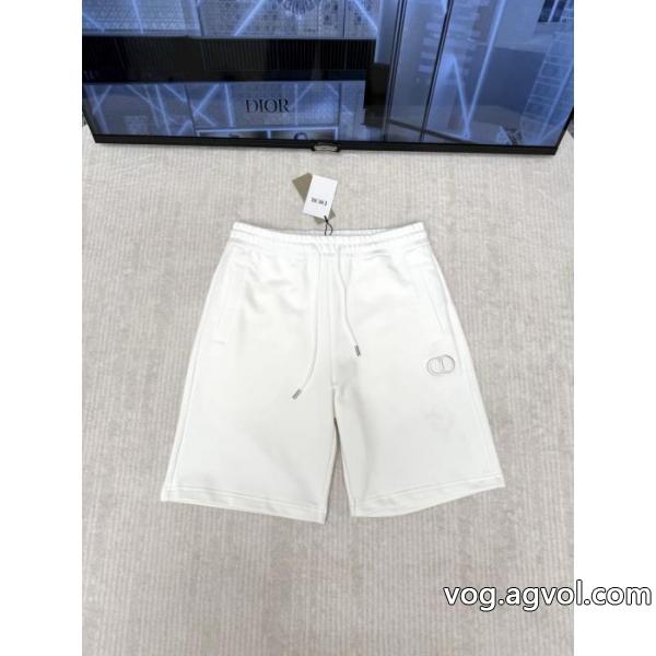 スラックス絶妙な大人っぽさと遊び心 2026SS2026人気モデル 新作コレクションコピー ブランド 通販 安心DIOR.
