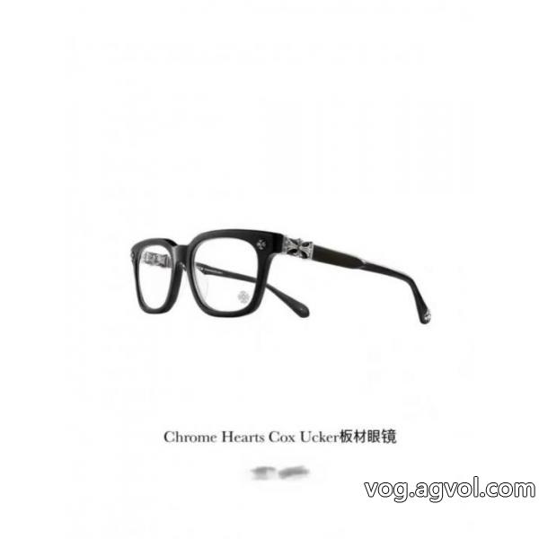 コピー 商品 通販CHROME HEARTSメガネ2026おすすめ 新商品☆完売必至 オシャレな雰囲気
