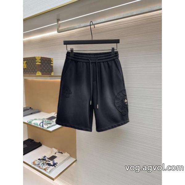 CHROME HEARTS2026年新作再入荷 話題性が高い 期間限定価格カジュアルパンツブランド コピー 専門店