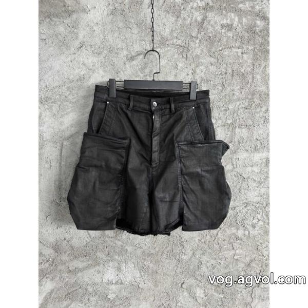 スラックス無造作 大特価 早者勝ちブランド コピー  RICK OWENS..