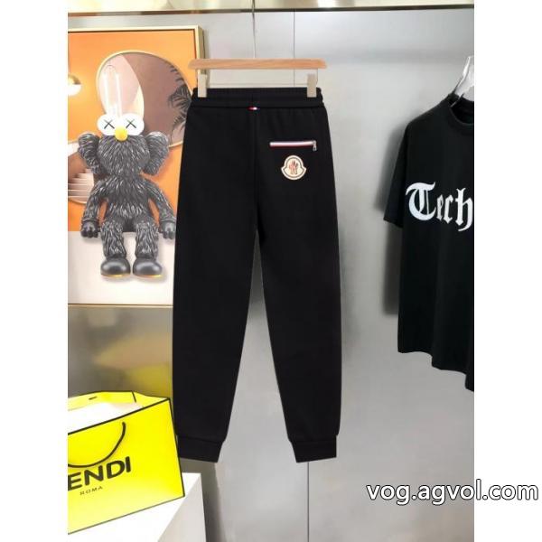 スラックス偽 ブランド 通販モンクレール超激得正規品 完売新作 最高級品質