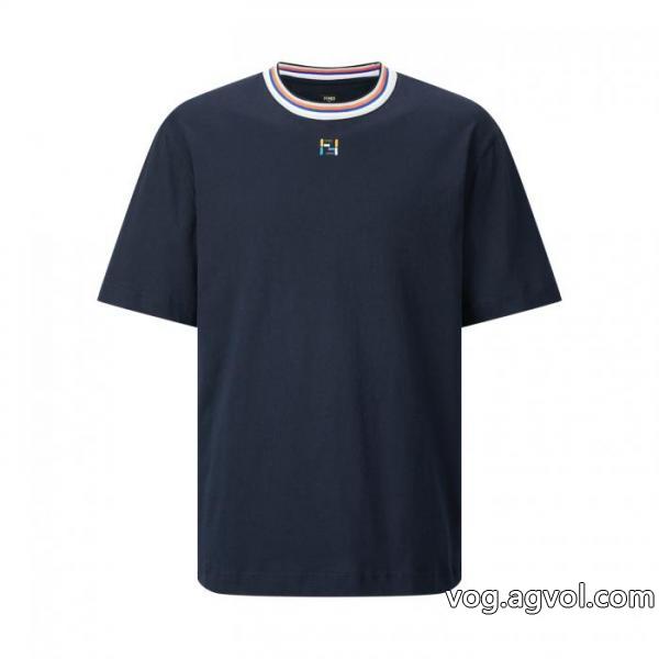 半袖Tシャツフェンディコピー 商品 販売2026fw トレンド 最高の2026年にしようよ 激安期間限定セール