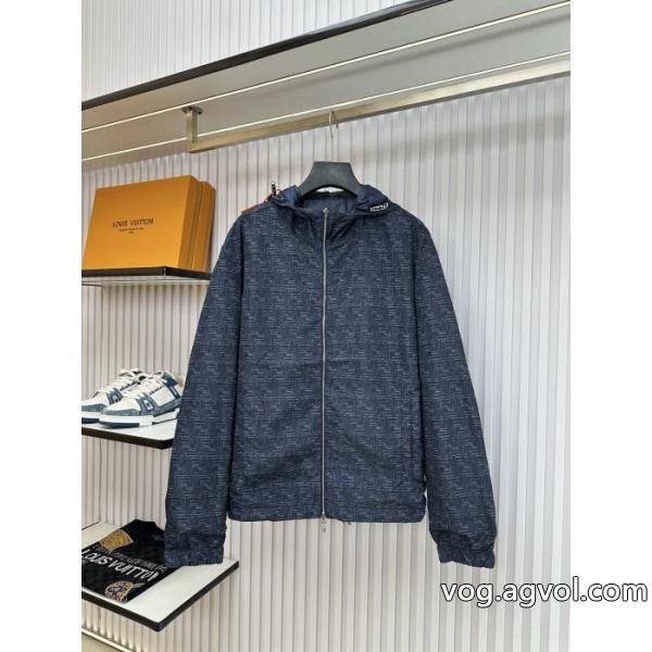コートFENDI通販 ブランド激安即発 26-26AW 人気6万本突破..