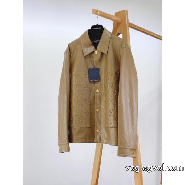 スーパー コピー 品ジャケットLOUIS VUITTON信頼できる製品 26-26AW 2026-26AW☆韓国の人気