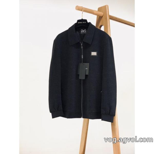 ブランド スニーカー 激安ジャケット上品スタイル 超HOT新品商品 軽やかな印象Dolce&Gabbana