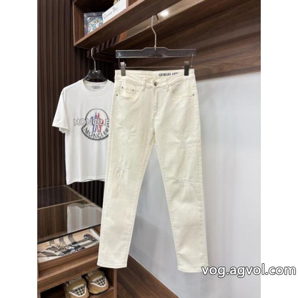 アルマーニブランド スニーカー 激安超目玉人気通販品 長く使える！ 高品質な商品ジーパン..