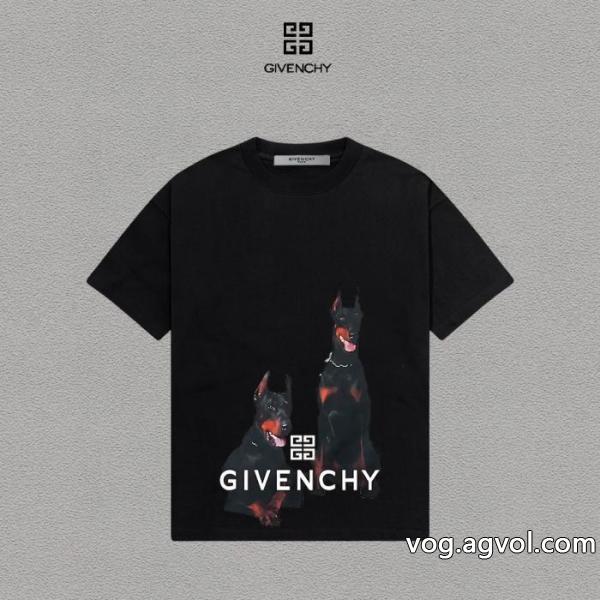 半袖Tシャツ正規品取扱店 No.1ロングセラー 今年流行GIVENCHY偽 ブランド 購入