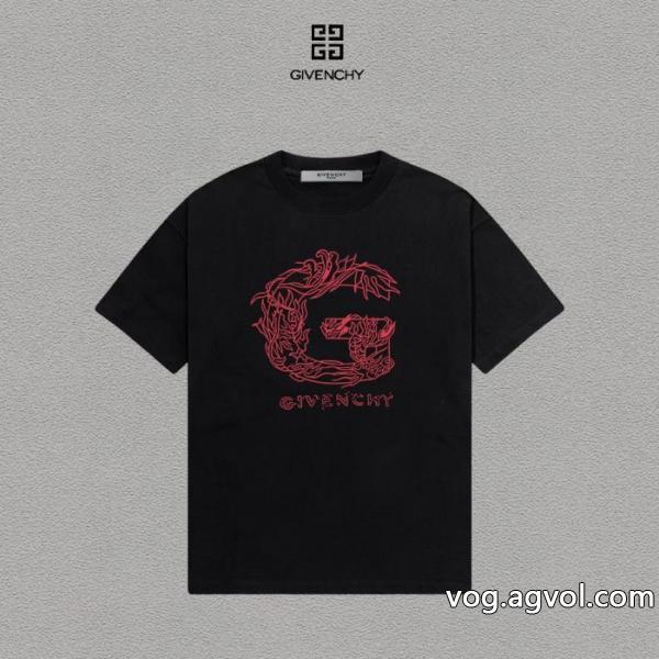 半袖Tシャツ偽物 ブランドジバンシィ汎用性の高い 即発送OK 上品な質感