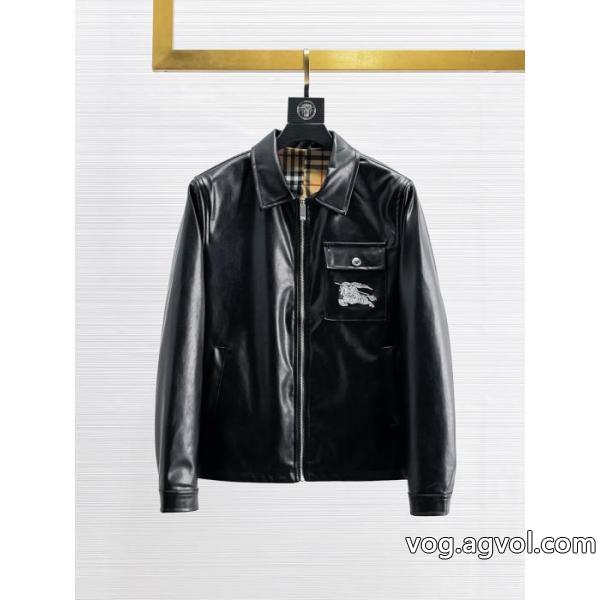 BURBERRYジャケットブランド 偽物 通販海外限定評価いい 素敵なデザイン ハイクオリティー