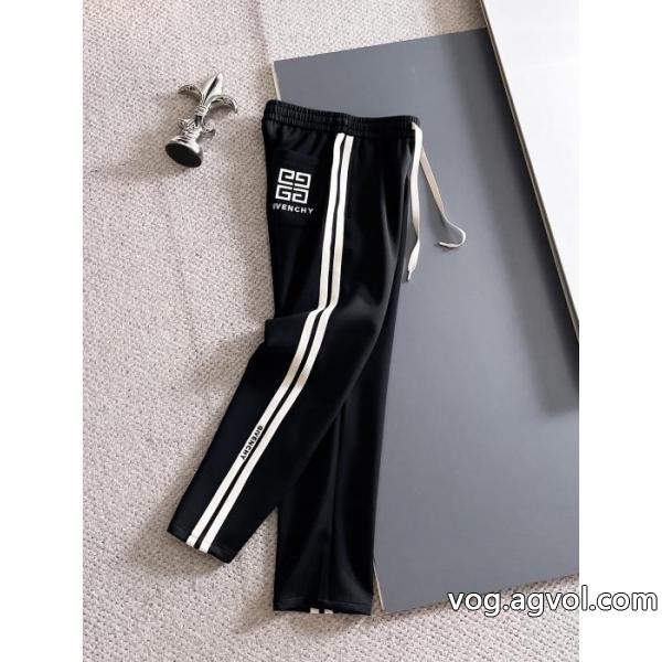 スラックスブランド 通販店人気プレゼント 海外販売開始 最安値に挑戦GIVENCHY