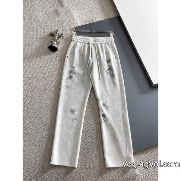 コピー ブランド 販売スラックスLOUIS VUITTON定番人気激安 新鋭ブランド お買い得新作