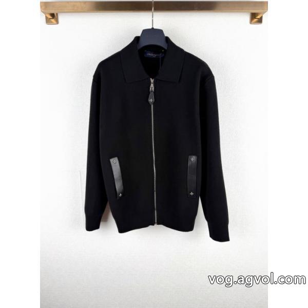 LOUIS VUITTONブランド フェイク激安期間限定セール 高品質 人気 韓国高級服コート