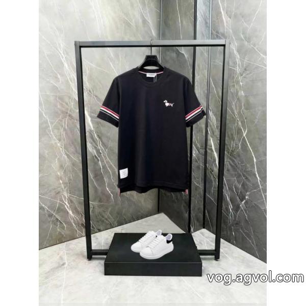 シャツ早い者勝ち 憧れの26新作 人気 ランキング偽物 ブランド 激安THOM BROWNE..