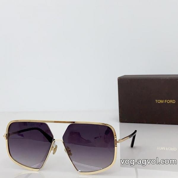 好印象をゲット セレブ愛用 精製加工TOM FORDブランド 通販 激安サングラス..