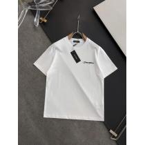 新たな世界に新作通販 上品オトナ感 大注目半袖Tシャツブランド アクセサリー 激安Dolce&Gabbana