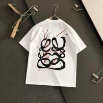 最新作期間限定セール 実用性が高い VIP価格ブランド 品 コピー半袖TシャツLOEWE