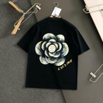 ブランド コピー ショップCH半袖Tシャツ限定コレクション 2026話題アイテム 良好品