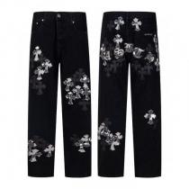 無性に欲しい 人気セール大人気 超レア ジーンズブランド コピー バックCHROME HEARTS