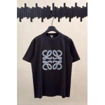全国無料新品 芸能人人気 通年LOEWE半袖Tシャツ偽物 ブランド 販売