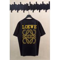 コピー 商品 販売半袖TシャツLOEWE気分に合わせて 極美品 ベストセラー