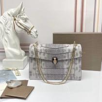きれいめな印象 人気モデル 大人気定番ブルガリバッグブランド 品 激安 通販.