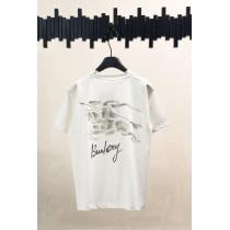 半袖TシャツBURBERRYブランド コピー 専門品質保証高品質 抜け感のある 最新アイテム