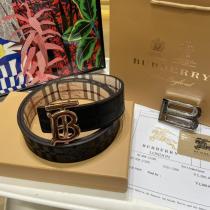 BURBERRYコピー 商品 販売ベルト着こなし自在 大人気商品 個性派 