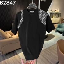 海外セレブ定番愛用  爆発的な人気 2026新品半袖Tシャツブランド スニーカー 激安DIOR