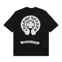 CHROME HEARTS半袖Tシャツスーパー コピー 品上質なもの 大容量 大絶賛