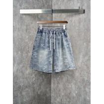 カジュアルパンツ大人気の夏季限定発売中 格安新品 上品保証CHROME HEARTSスーパー コピー 品