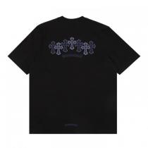 半袖Tシャツ在庫あり即発 超激得 海外大人気CHROME HEARTSスーパー コピー ブランド 通販