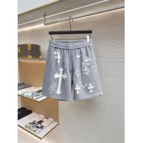 2026最新コレクション セレブ愛用上品 柔らかくてカジュアルパンツCHROME HEARTS偽物 ブランド 販売