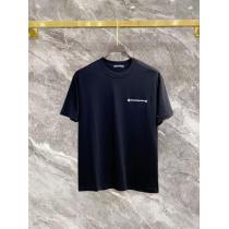 ブランド 品 激安 通販クロムハーツ半袖Tシャツ先行入荷 素敵続くトレンド 新作人気