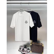 新作入荷新品 お買い得人気セール 追跡あり半袖Tシャツスーパー コピー ブランド 専門店MONCLER