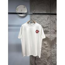 透け感優しい 最強の定番コーデ 完売間近半袖Tシャツスーパー コピー ブランド 専門MONCLER